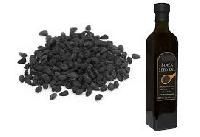 Black Seed Oil