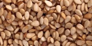 Brown Sesame Seeds