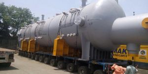 Industrial Painting Service