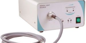 Xenon Lamps