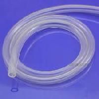 Plastic Flexible Tube