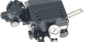 Electro Pneumatic Positioner