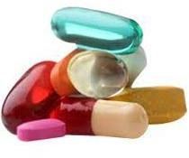 Allopathic Medicines