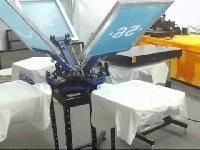 Garment Printing Machines