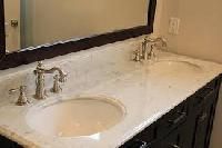 Bathroom Counter