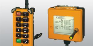 Wireless Remote Control