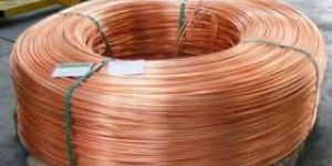 Copper Wire Rod