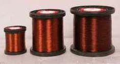 Enamelled Aluminium Wires