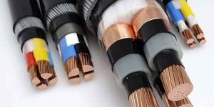 XLPE Cables