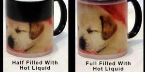Photo Magic Mug
