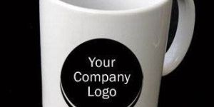 Promotional Corporate Mugs