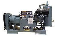 Rotary Air Screw Compressors