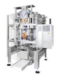 Food Packaging Machine