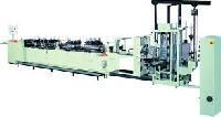 Pouch Making Machine