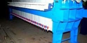 Filter Press