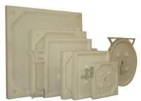 Polypropylene Filter Plates