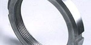 Bearing Lock Nuts