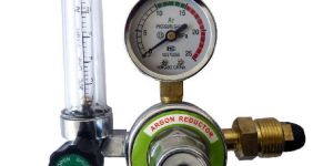 Argon Regulator