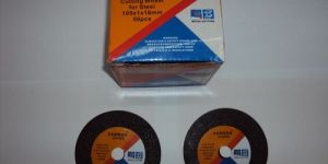 Cutting and Grinding Tools