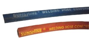 GAS CUTTING HOSE PIPE