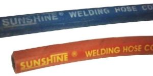 Rubber Hose Pipe