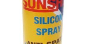 Silicon Spray