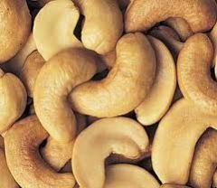 Cashew Nuts