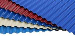 UPVC Roofing Sheets