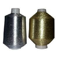 Metallic Threads