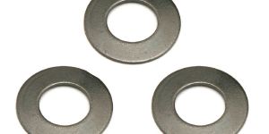Belleville Washer
