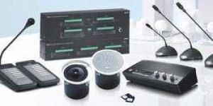 Public Address System