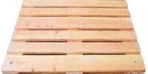 Four Way Wooden Pallets