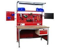 Aluminium Profile Work Station