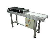 Heat Conveyor Tunnel