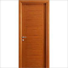 Pine Wood Flush Door