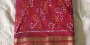 Pure Silk Saree