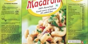 Wheat Macaroni