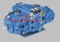 Hydraulic Pumps