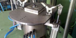 SPM Hydraulic Machine