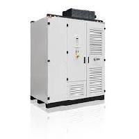 Medium Voltage Drives