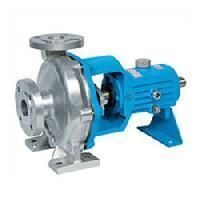 Solvent Pump