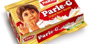 Parle-G Glucose Biscuits