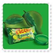 Parle Kaccha Mango Bite Candy