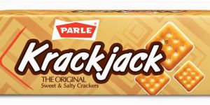 Parle Krackjack Biscuits