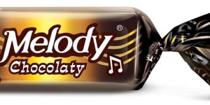 Melody Chocolaty Candy