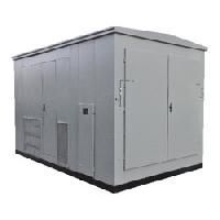 All Substation Equipments