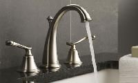 Bathroom Fixtures