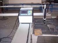 CNC Gas Cutting Machine