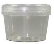 HDPE Containers
