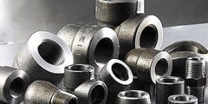 Socket Weld Fittings